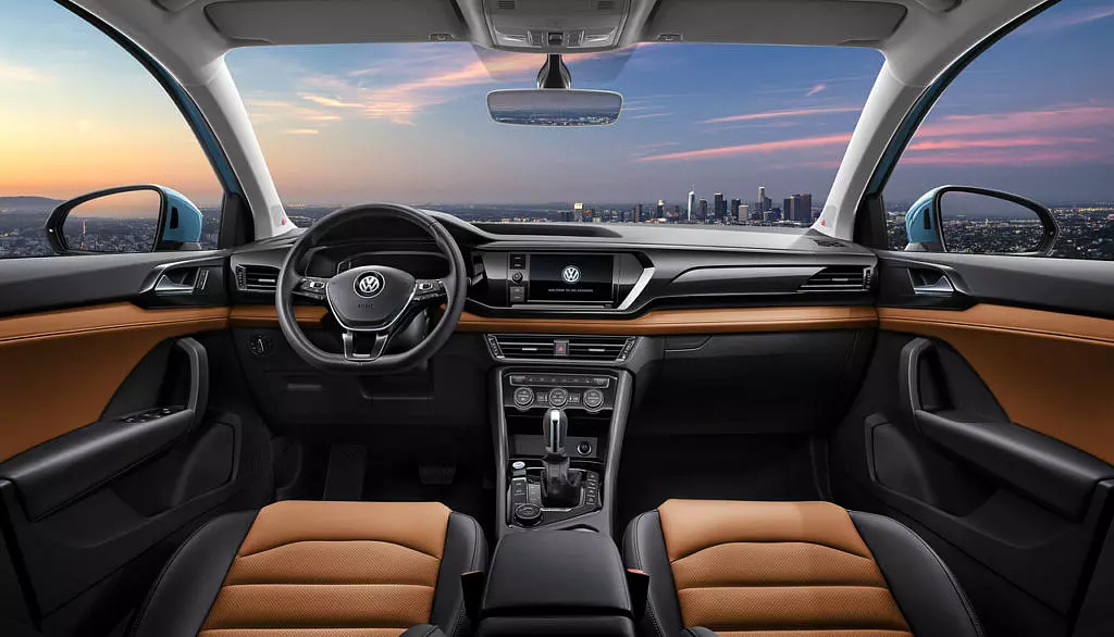 Кроссовер Tarek