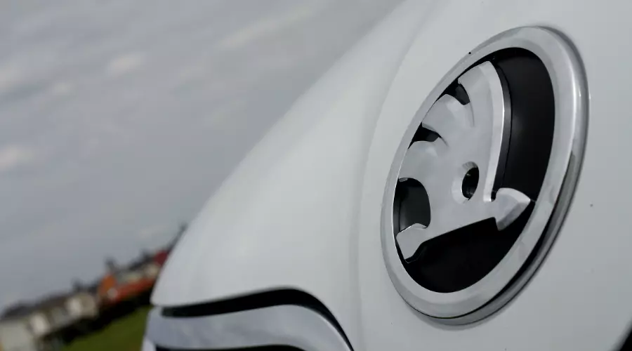 SKODA Rapid. Амбициозный игрок "бюджетного" сегмента &copy;&nbsp;Фото ЮГА.ру