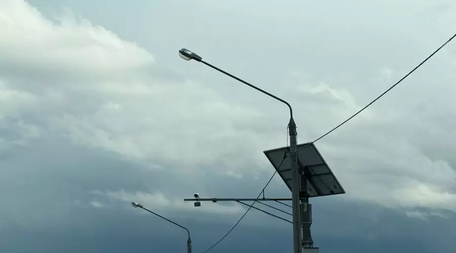 камера © Фото ЮГА.ру камера © Фото ЮГА.ру