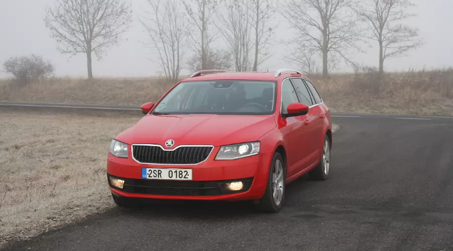 Традиции Чехии вместе с Škoda &copy;&nbsp;Фото ЮГА.ру