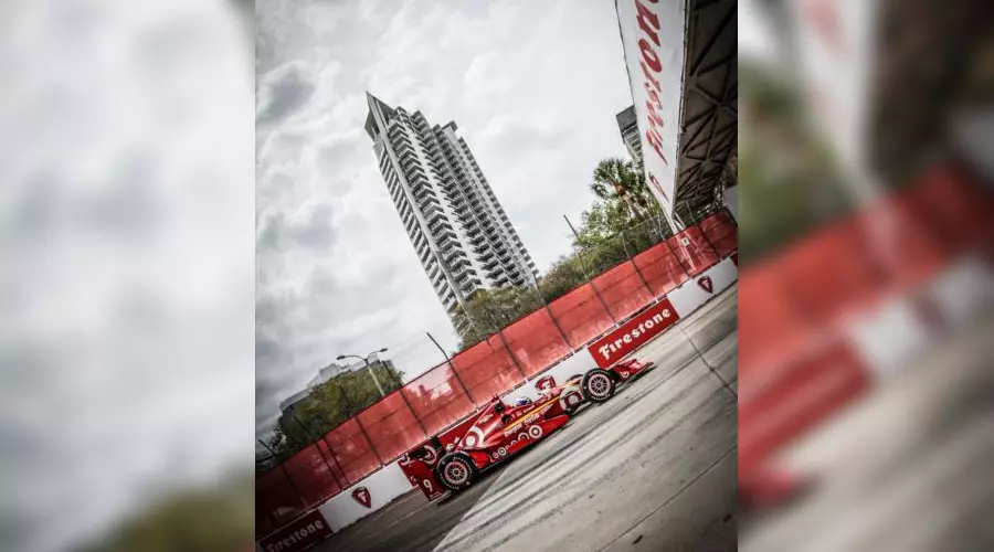 IndyCar 2016 (фото: IndyCar) &copy;&nbsp;Фото ЮГА.ру