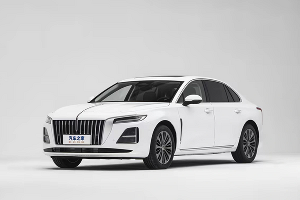 Новый Hongqi H5 &copy;&nbsp;Фото:  РБК Autonews