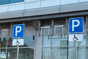 парковка &copy;&nbsp;Фото ЮГА.ру