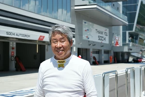 Ferrari Racing Days в Сочи &copy;&nbsp;Фото ЮГА.ру