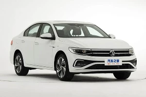 Volkswagen Bora &copy;&nbsp;Autohome.com.cn