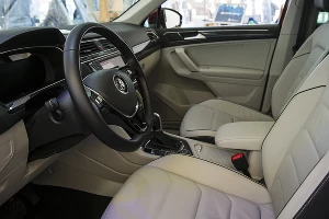 Шоу WOWTIGUAN в Краснодаре &copy;&nbsp;Фото Евгения Мельченко, Юга.ру