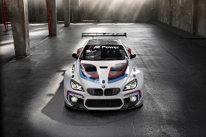 Коллекция BMW Art Car &copy;&nbsp;Фото ЮГА.ру