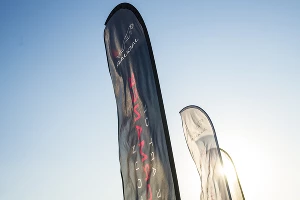 Приключение от Jaguar Land Rover Experience состоялось в Краснодаре &copy;&nbsp;Фото Евгения Мельченко, Юга.ру