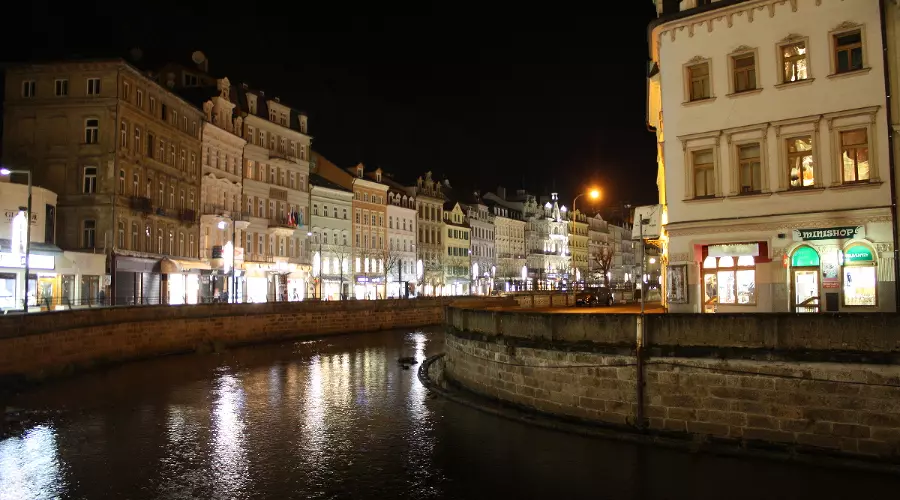 Традиции Чехии вместе с Škoda &copy;&nbsp;Фото ЮГА.ру