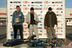 Финальный этап Drift Battle Series 2016 в Краснодаре &copy;&nbsp;Фото ЮГА.ру