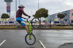 Шоу WOWTIGUAN в Краснодаре &copy;&nbsp;Фото Евгения Мельченко, Юга.ру