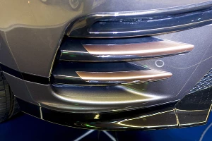 Range Rover Velar &copy;&nbsp;Фото Евгения Мельченко