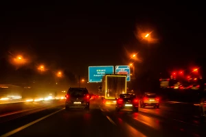 Kodiaq в Каталонии. Дождь &copy;&nbsp;Фото Евгения Мельченко, Юга.ру