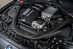 BMW Group представляет новинку - BMW M4 GTS &copy;&nbsp;Фото ЮГА.ру
