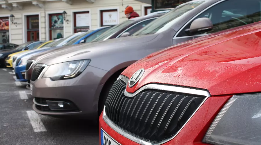 Традиции Чехии вместе с Škoda &copy;&nbsp;Фото ЮГА.ру