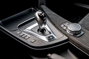 BMW Group представляет новинку - BMW M4 GTS &copy;&nbsp;Фото ЮГА.ру