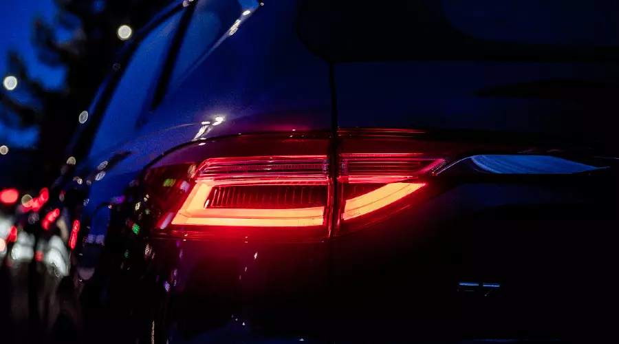 Кроссовер Haval F7 &copy;&nbsp;Фото Евгения Мельченко, Юга.ру