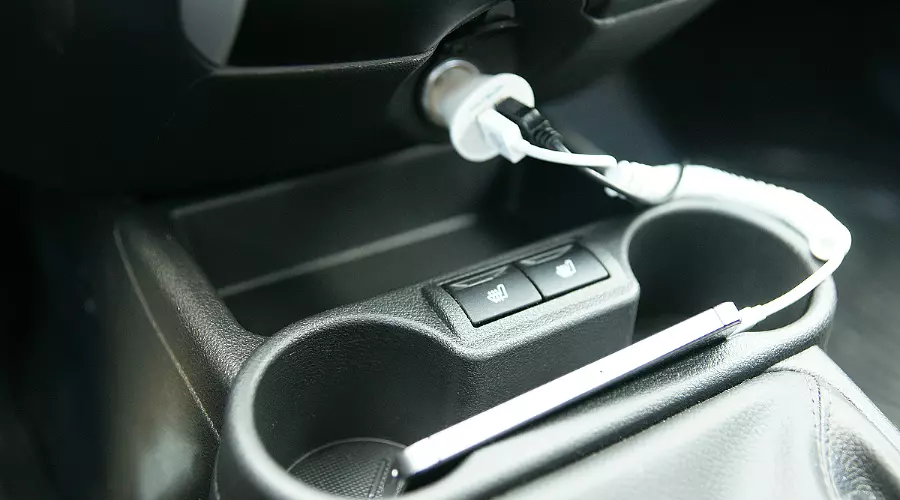 Тест-драйв Datsun on-DO на просторах Кубани &copy;&nbsp;Фото ЮГА.ру