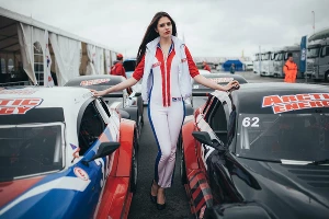 Третий этап Mitjet 2L Кубка России на Moscow Raceway &copy;&nbsp;Фото ЮГА.ру