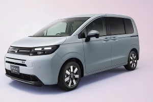 Honda Freed &copy;&nbsp;Фото: Honda