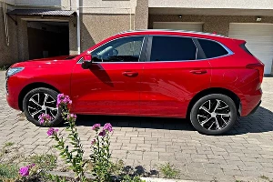 Haval Jolion  &copy;&nbsp;Фото: Haval