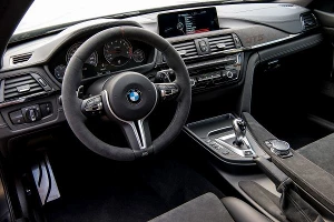 BMW Group представляет новинку - BMW M4 GTS &copy;&nbsp;Фото ЮГА.ру