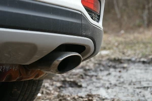 Новый Kia Sorento Prime в версии GT-Line &copy;&nbsp;Фото Евгения Мельченко, Юга.ру