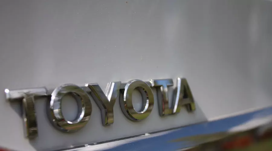 Toyota Camry 11 &copy;&nbsp;Фото ЮГА.ру