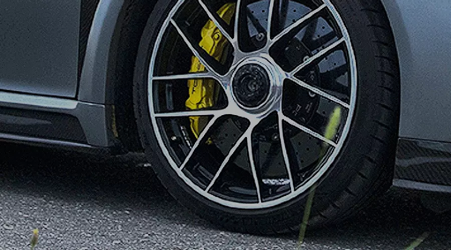 Автомобильные шины &copy;&nbsp;Фото, Евгений Мельченко