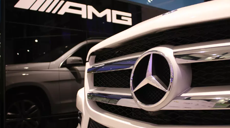 В Краснодаре открылся новый дилерский центр Mercedes-Benz &copy;&nbsp;Фото ЮГА.ру