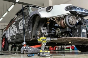 Чемпионат России по дрэг-рейсингу &copy;&nbsp;Фото rdrc.ru