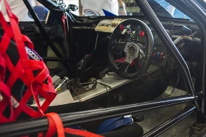 Самые быстрые машины России в столице Чечни &copy;&nbsp;Фото Евгения Мельченко, Юга.ру