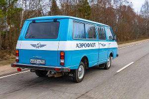 РАФ-2203 &copy;&nbsp;фото: zr.ru