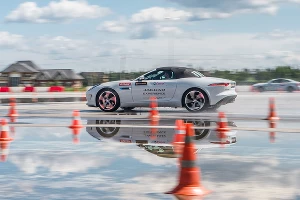 Компания Continental представила и испытала новую шину SportContact 6 &copy;&nbsp;Фото ЮГА.ру