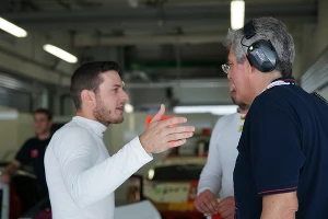 Ferrari Racing Days в Сочи &copy;&nbsp;Фото ЮГА.ру