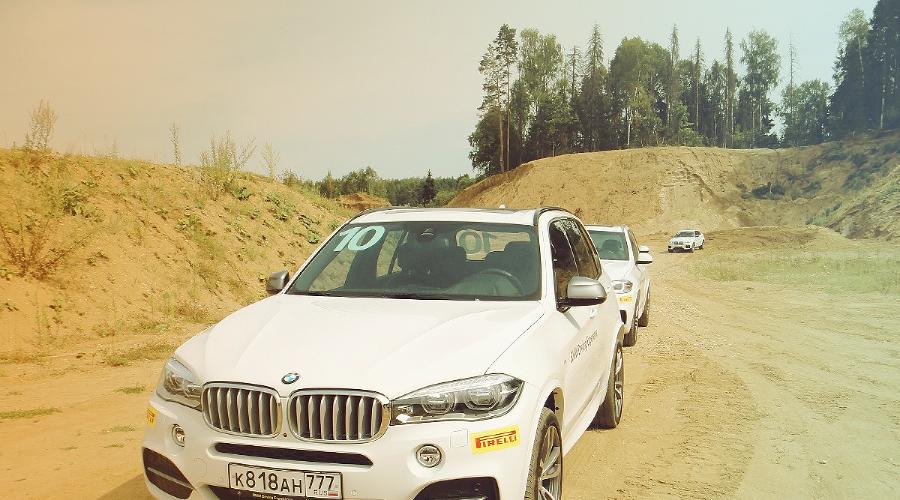 BMW в России. История с продолжением. Часть II © Фото ЮГА.ру