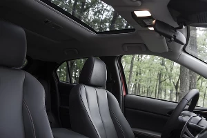 Новый Mitsubishi Eclipse Cross &copy;&nbsp;Фото Евгения Мельченко, Юга.ру