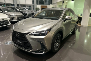 Lexus NX200 &copy;&nbsp;Фото: ProAvto