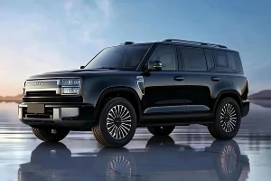Haval H10 &copy;&nbsp;Фото: Haval