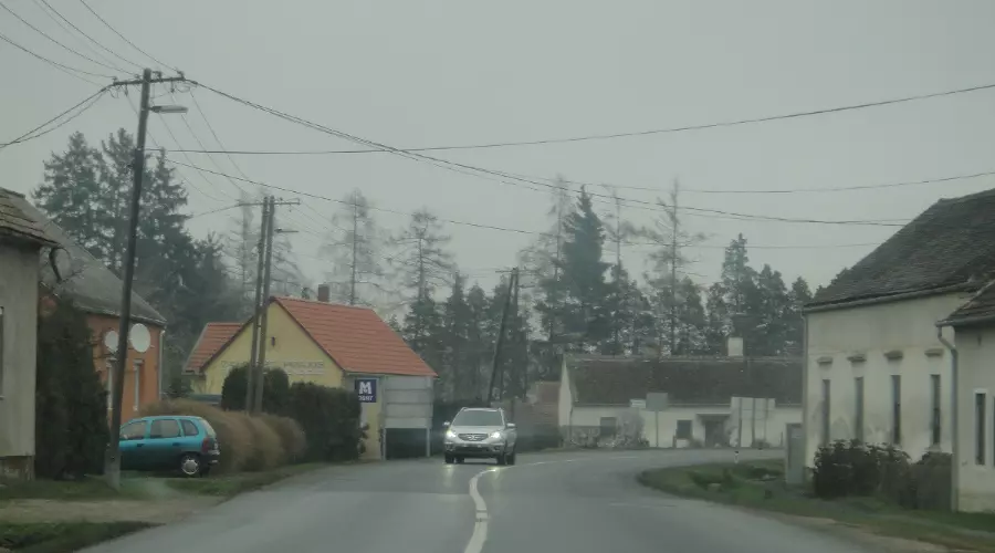 Автопутешествие по Европе. 13 стран за 10 дней. Часть 2 &copy;&nbsp;Фото ЮГА.ру