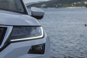 Skoda Kodiaq российской сборки &copy;&nbsp;Фото Евгения Мельченко, Юга.ру