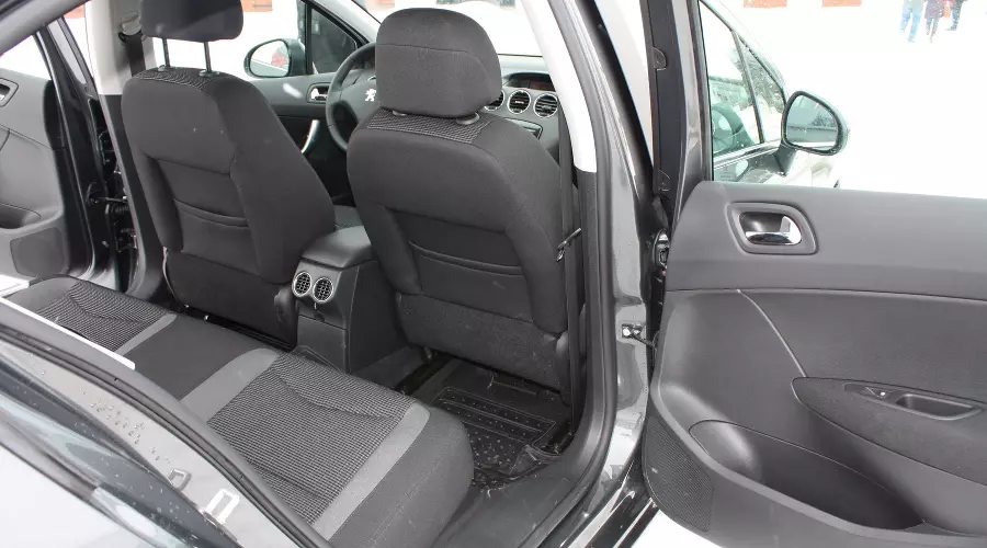 пежо04 &copy;&nbsp;Фото ЮГА.ру