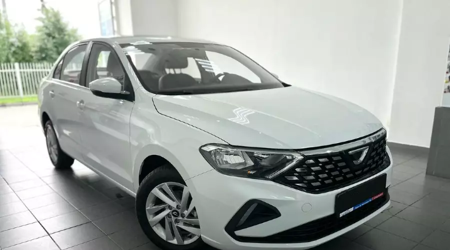 Jetta VA3 &copy;&nbsp;Фото ЮГА.ру