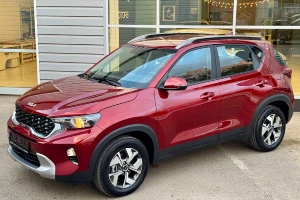 Kia Sonet &copy;&nbsp;Kia Sonet