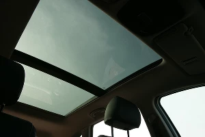 Новый Kia Sorento Prime в версии GT-Line &copy;&nbsp;Фото Евгения Мельченко, Юга.ру