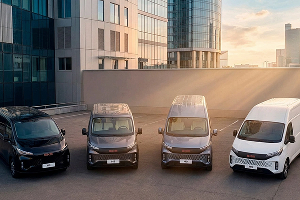 SKM M9 &copy;&nbsp;Фото: АвтоВАЗ