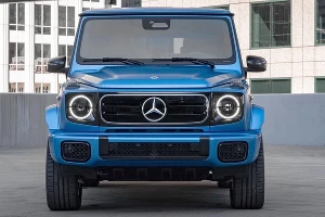 Mercedes-Benz  &copy;&nbsp;Пресс-служба Mercedes-Benz