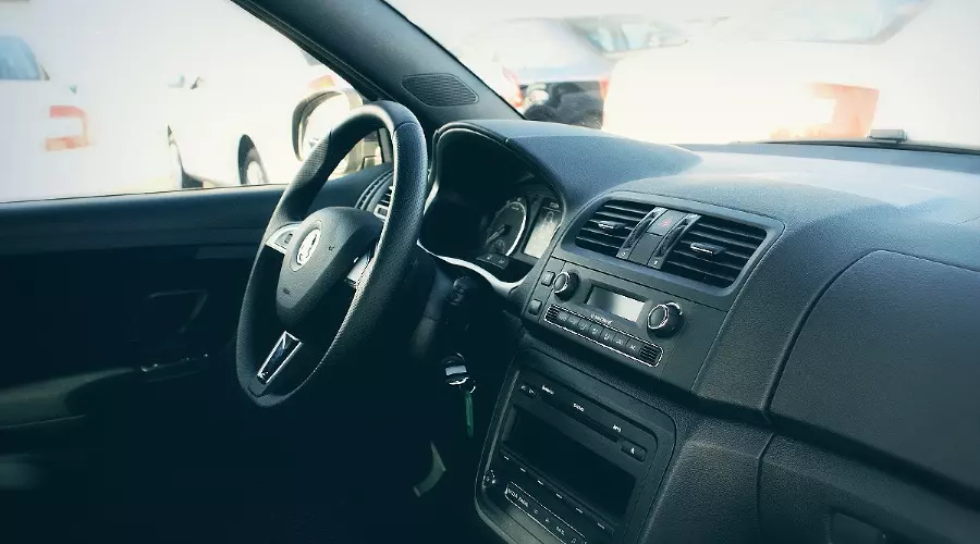 ŠKODA Fabia RS. Резвый чешский Hot-Hatch &copy;&nbsp;Фото ЮГА.ру
