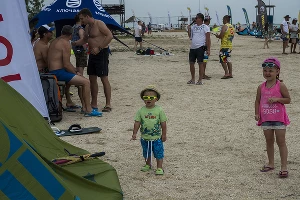 Фестиваль Air Kings 2018 &copy;&nbsp;Фото Евгения Мельченко, Юга.ру