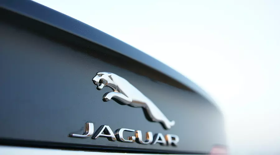 Тест-драйв нового Jaguar XF 2016 модельного года © Фото ЮГА.ру Тест-драйв нового Jaguar XF 2016 модельного года © Фото ЮГА.ру